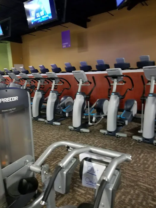 Anytime Fitness Picture 3