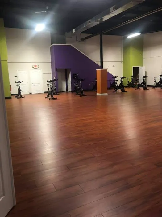 Anytime Fitness Picture 5