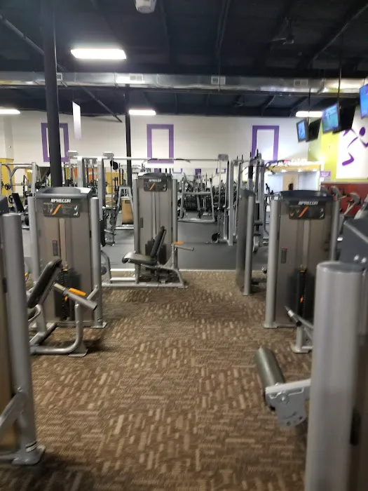 Anytime Fitness Picture 2