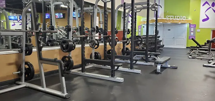 Anytime Fitness Picture 8