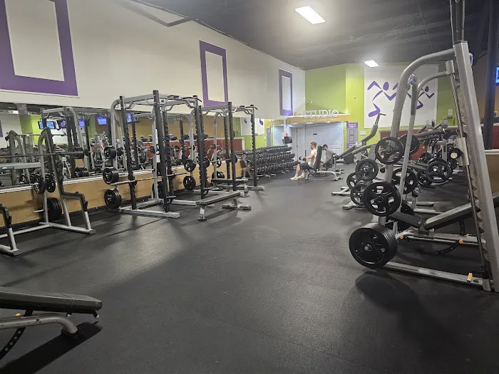 Anytime Fitness Picture 6
