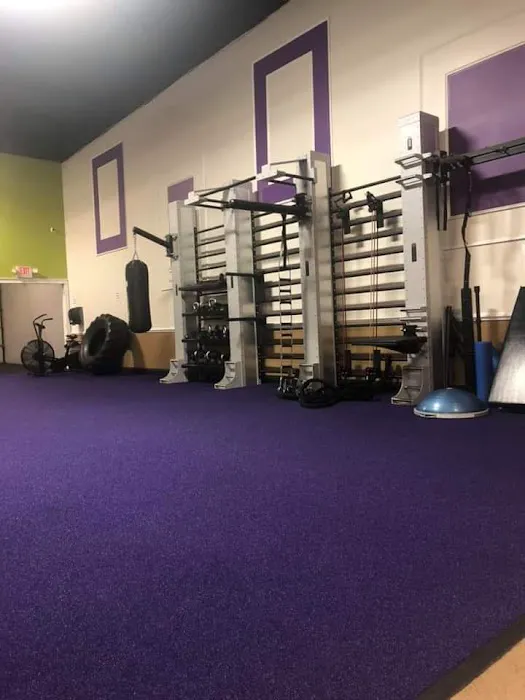 Anytime Fitness Picture 4