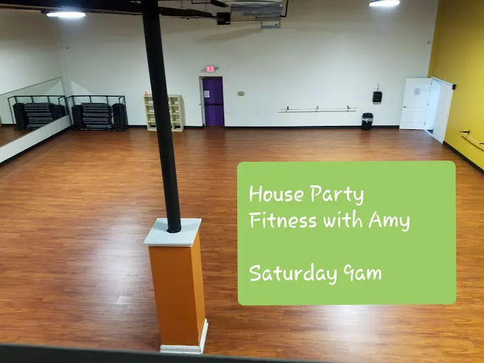 Anytime Fitness Picture 1