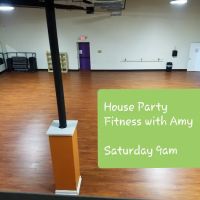 Anytime Fitness ico