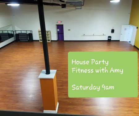 Anytime Fitness