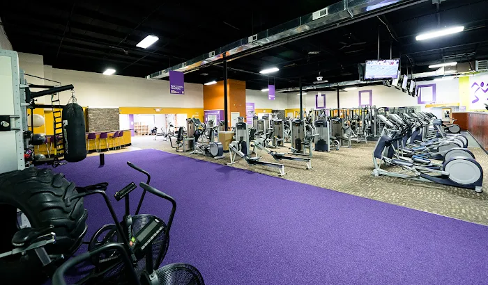 Anytime Fitness Picture 10