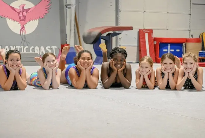Atlantic Coast Gymnastics Picture 6