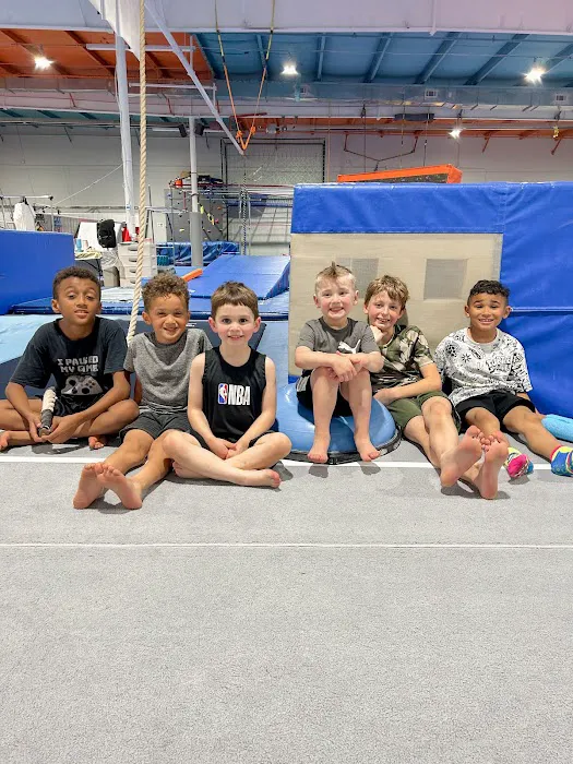 Atlantic Coast Gymnastics Picture 10
