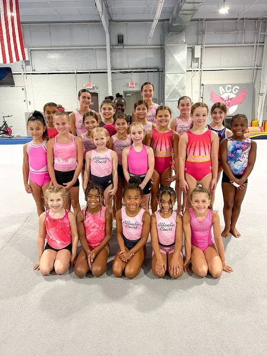 Atlantic Coast Gymnastics Picture 7