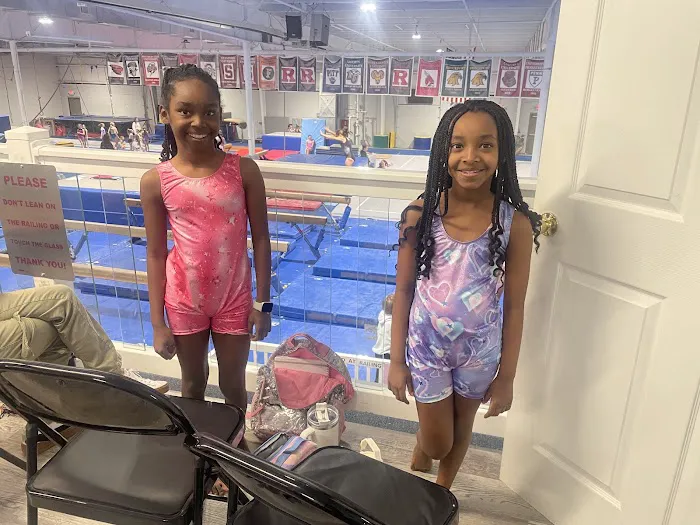 Atlantic Coast Gymnastics Picture 8