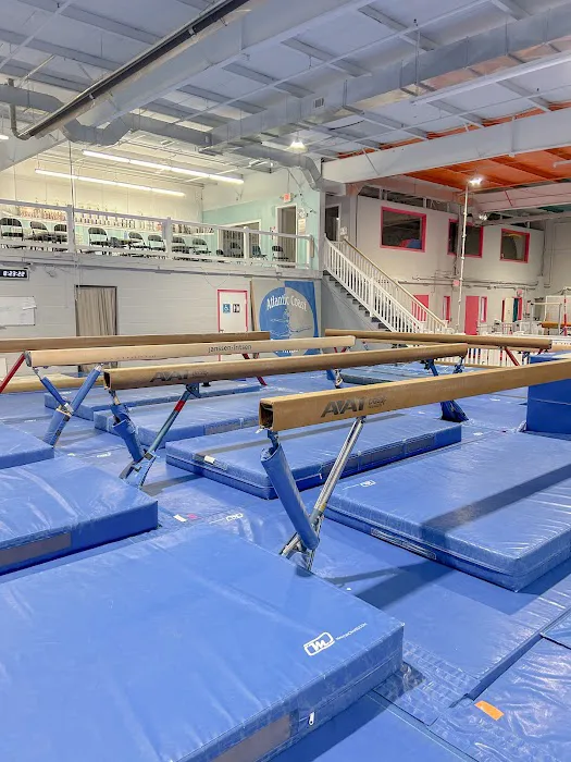 Atlantic Coast Gymnastics Picture 2