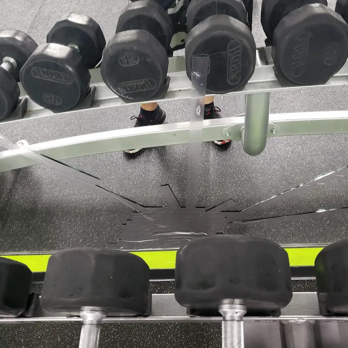 Rush Fitness Picture 3