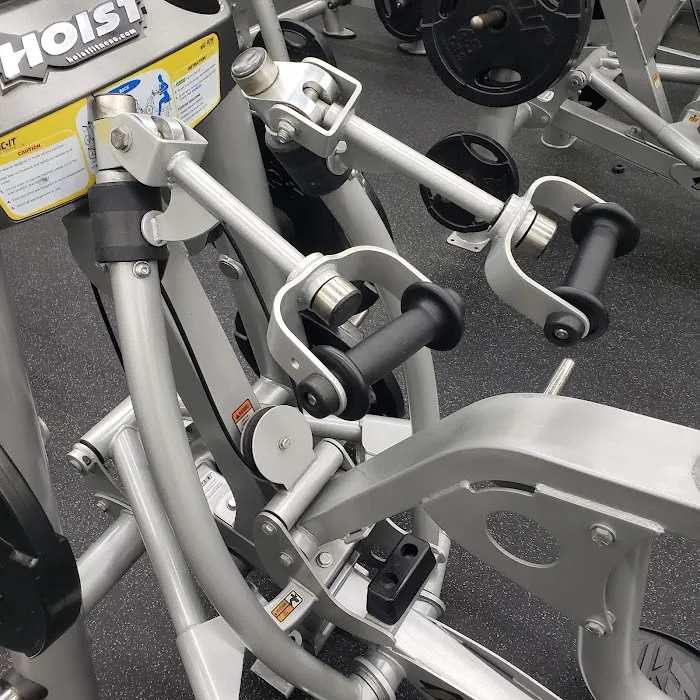 Rush Fitness Picture 9