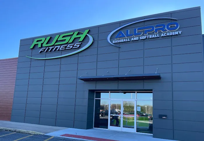 Rush Fitness Picture 5