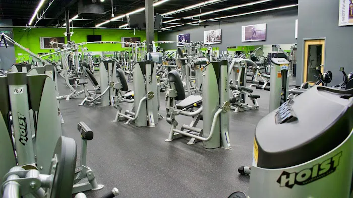 Rush Fitness Picture 1