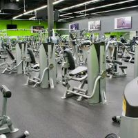 Rush Fitness ico