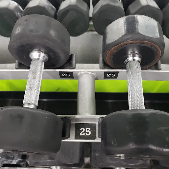Rush Fitness Picture 2