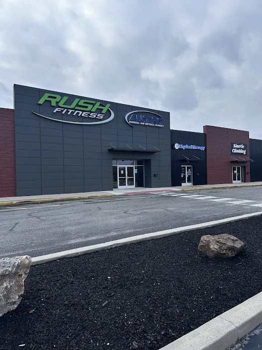 Rush Fitness Picture 10