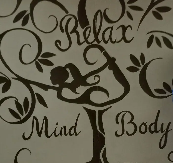 Relax Mind & Body Picture 3