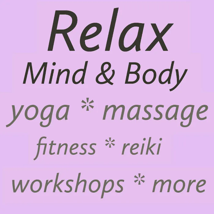 Relax Mind & Body Picture 6