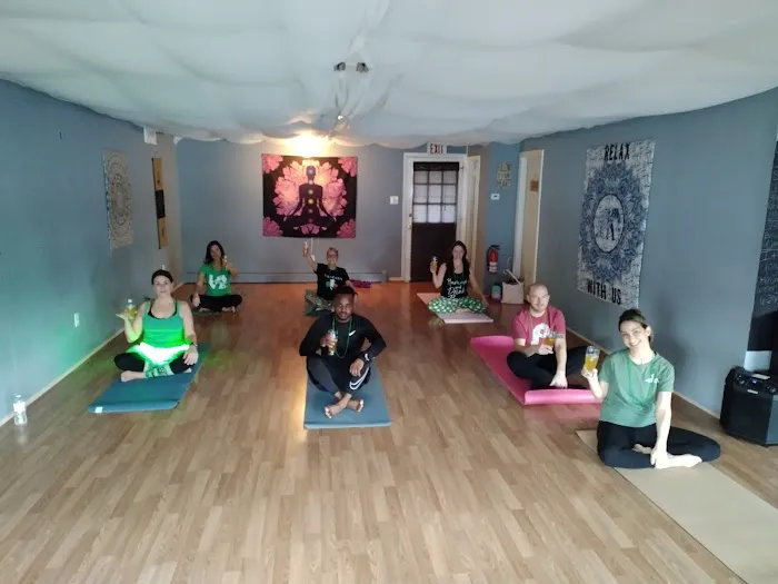 Relax Mind & Body Picture 4