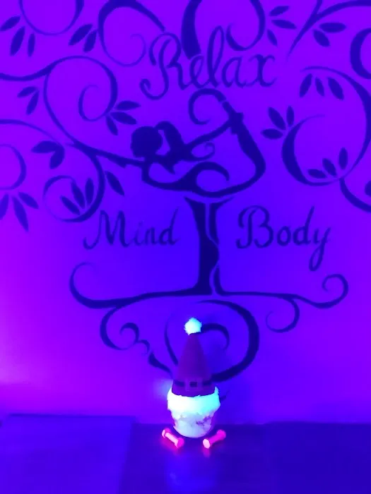 Relax Mind & Body Picture 7