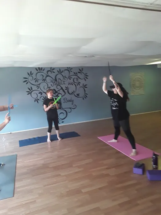Relax Mind & Body Picture 8
