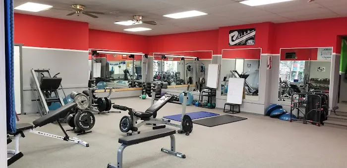 Elite Personal Fitness Picture 1