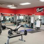 Elite Personal Fitness