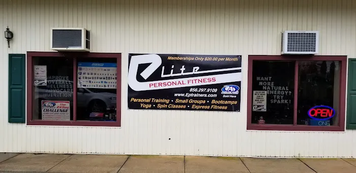Elite Personal Fitness Picture 3