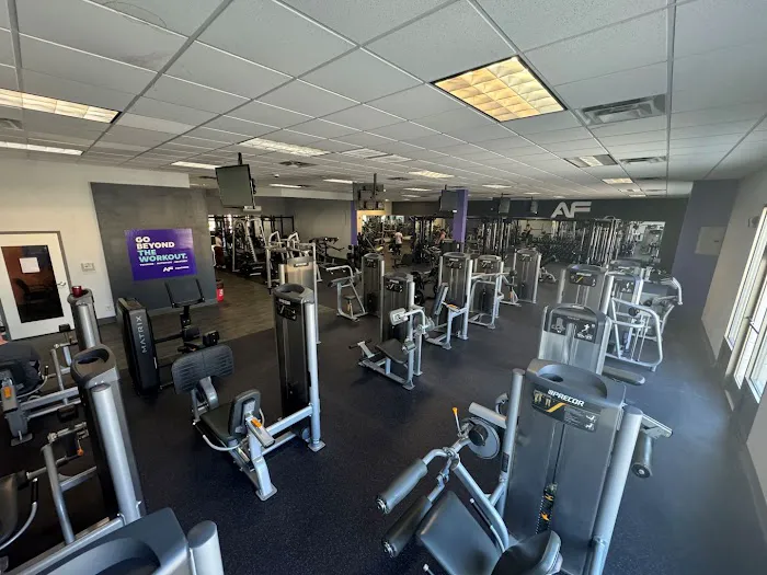 Anytime Fitness Picture 3