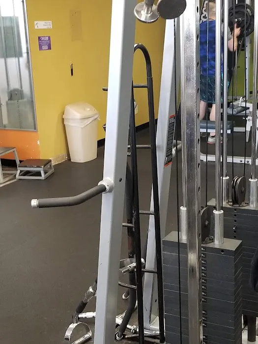 Anytime Fitness Picture 2