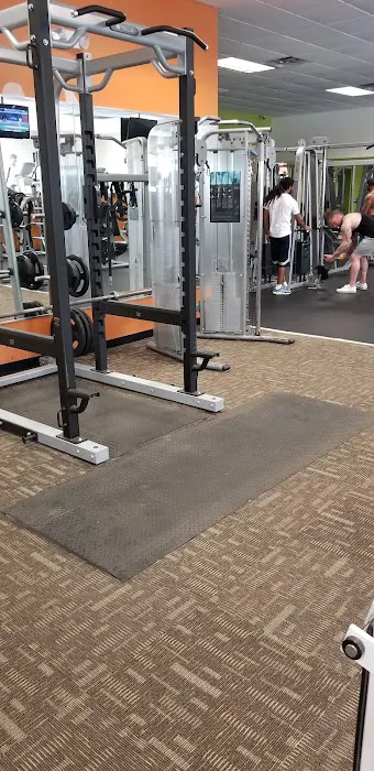 Anytime Fitness Picture 4