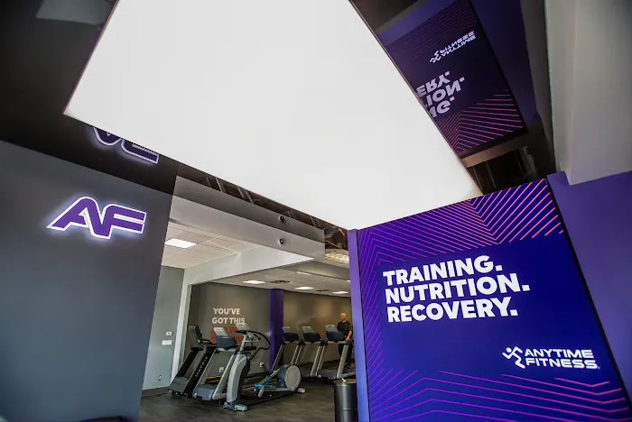 Anytime Fitness Picture 10
