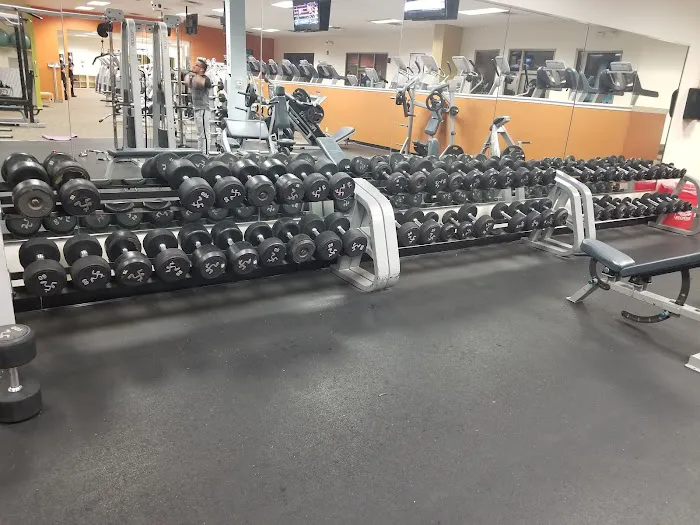 Anytime Fitness Picture 6