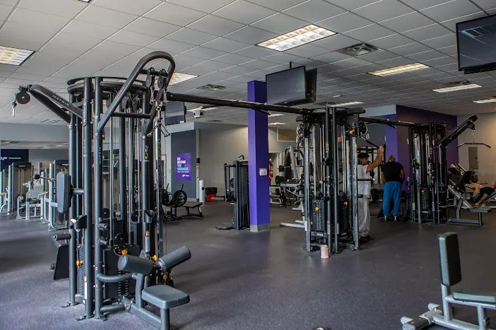 Anytime Fitness Picture 1