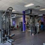 Anytime Fitness