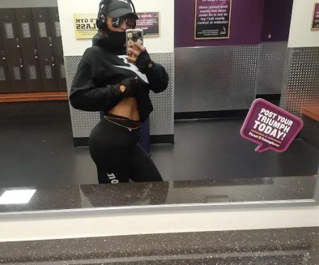 Planet Fitness