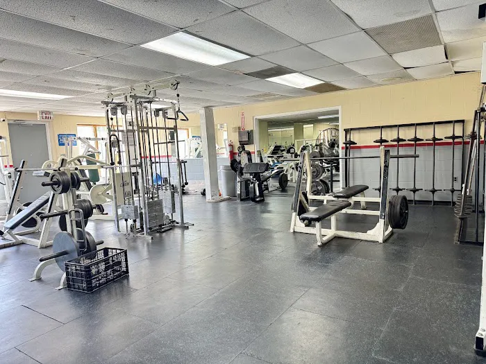 Vineland Optimal Gym Picture 1