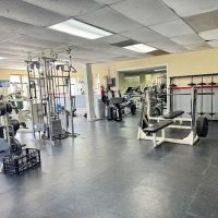 Vineland Optimal Gym ico
