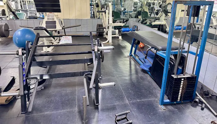 Vineland Optimal Gym Picture 10