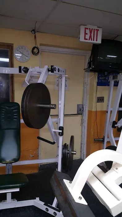 Vineland Optimal Gym Picture 6