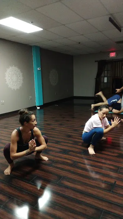 Peace Love Yoga & Massage Picture 4