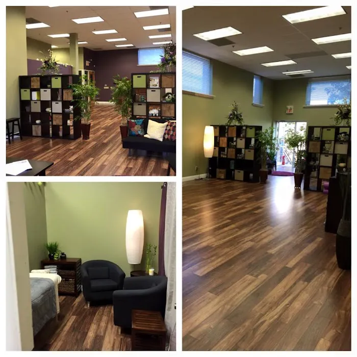 The Balance Center for Natural Health Picture 5
