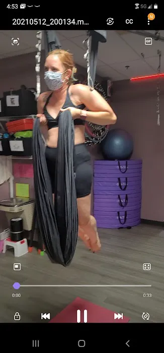 Vertical Fitness NJ Picture 1