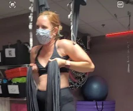 Vertical Fitness NJ