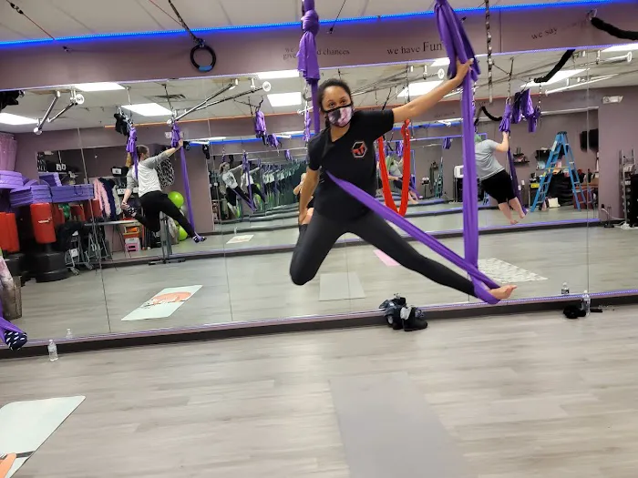Vertical Fitness NJ Picture 4