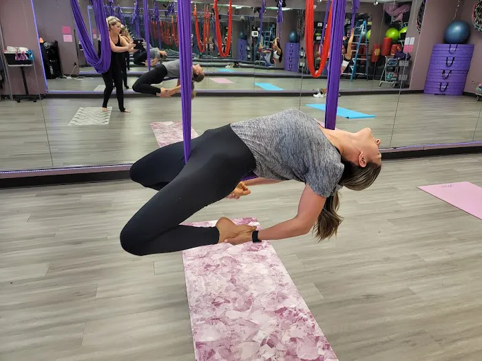 Vertical Fitness NJ Picture 2