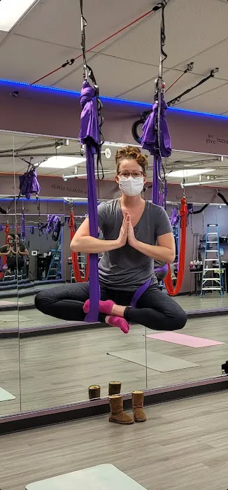 Vertical Fitness NJ Picture 8
