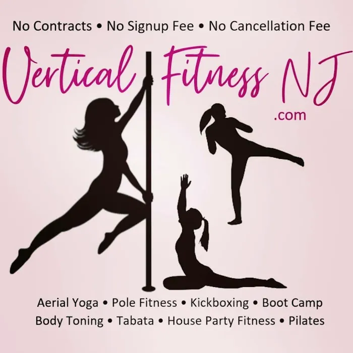 Vertical Fitness NJ Picture 6